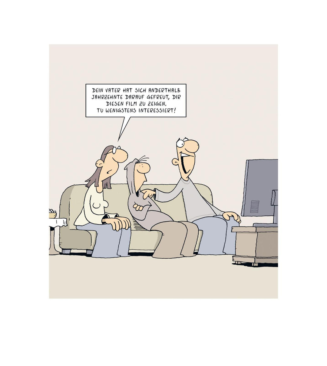 Wie man Teenager überlebt! | Fernandez, Miguel