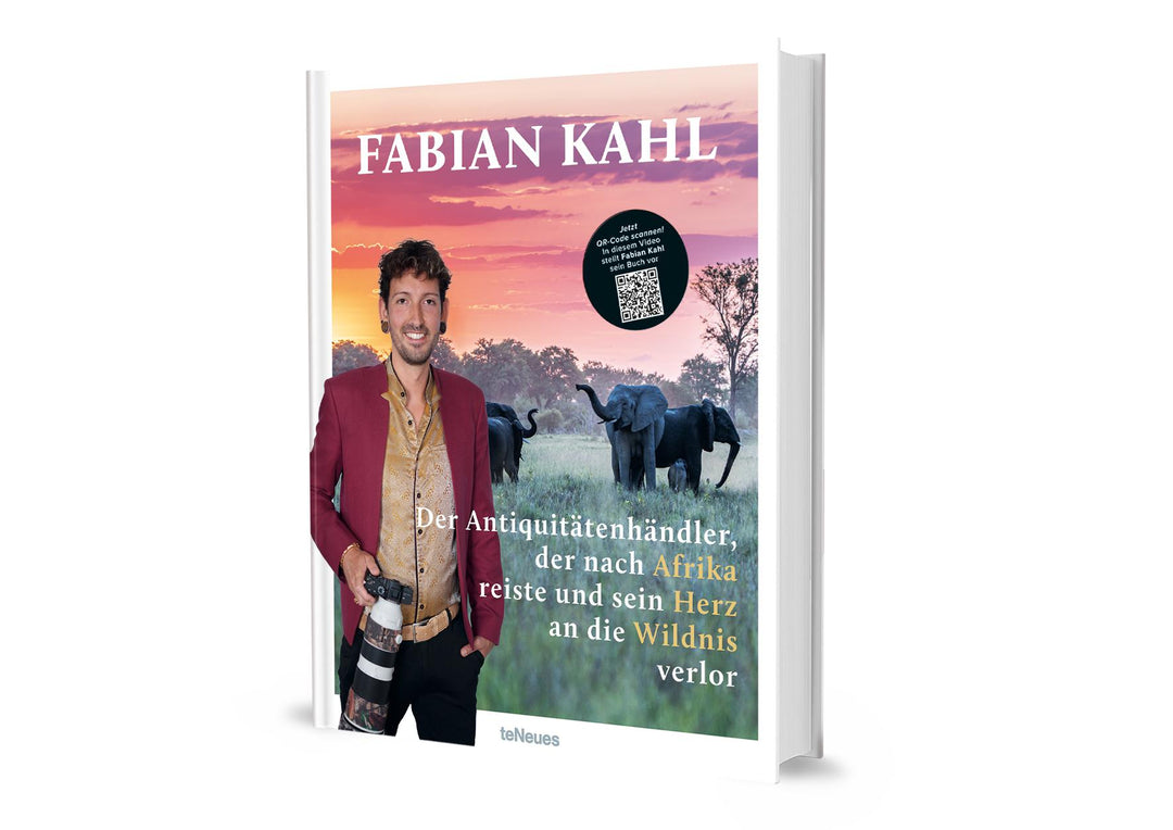 Fabian Kahl | Kahl, Fabian