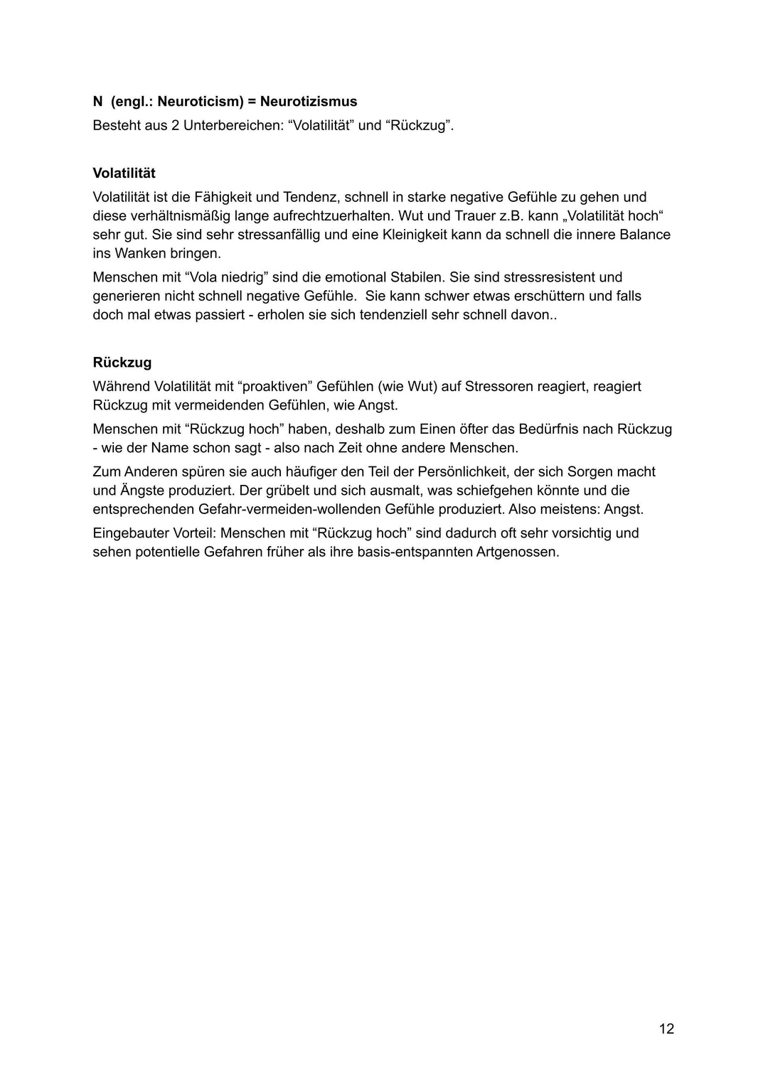 DEEP OCEAN  - das geniale Persönlichkeitsmodell | Buchner, Vanessa | Hartman...