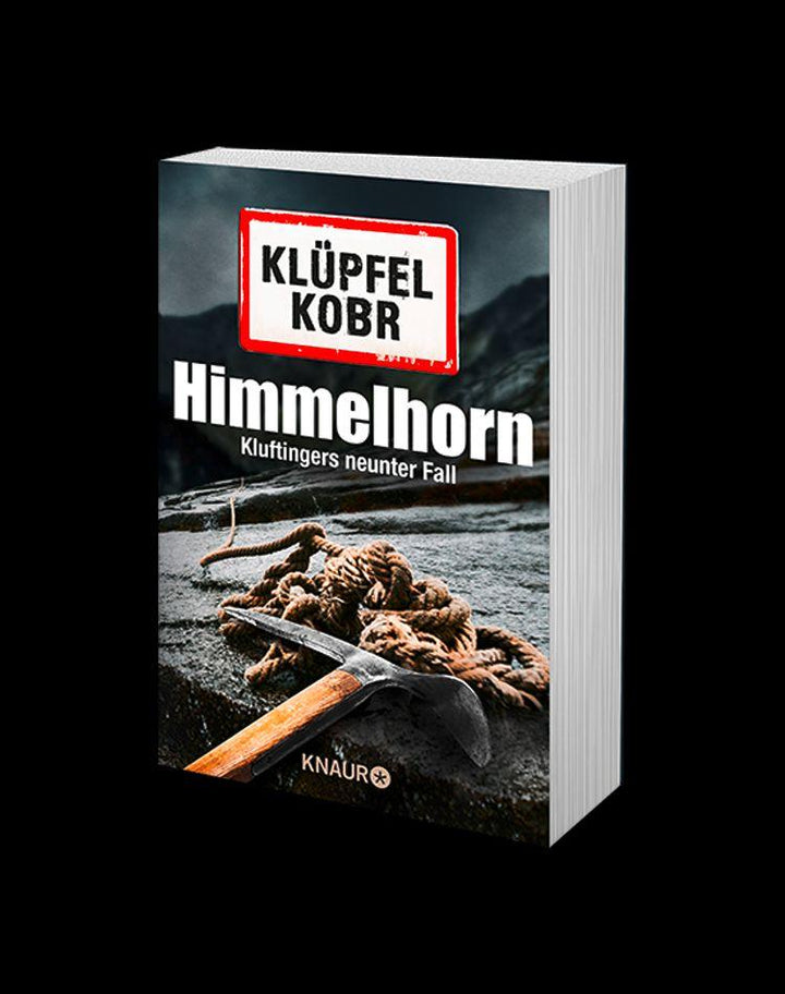 Himmelhorn | Klüpfel, Volker | Kobr, Michael