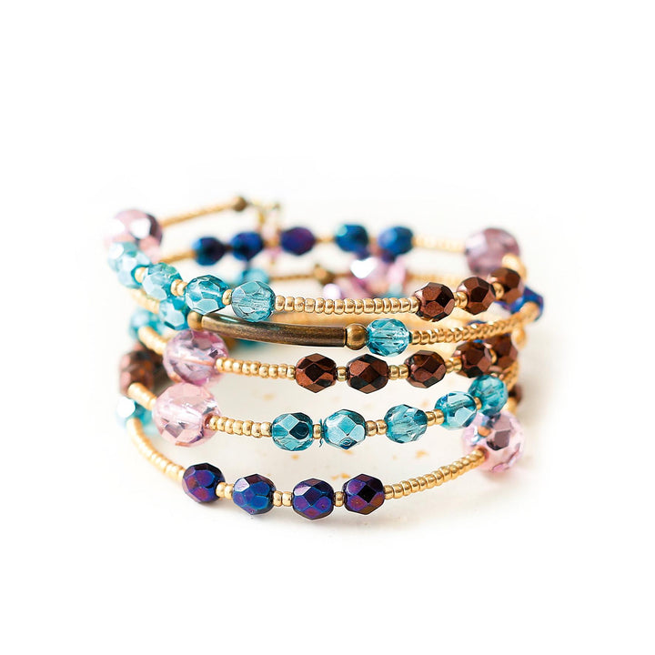 Das große Buch der Freundschaftsbänder | Fournel, Anne-Sophie | Delage-Calve...