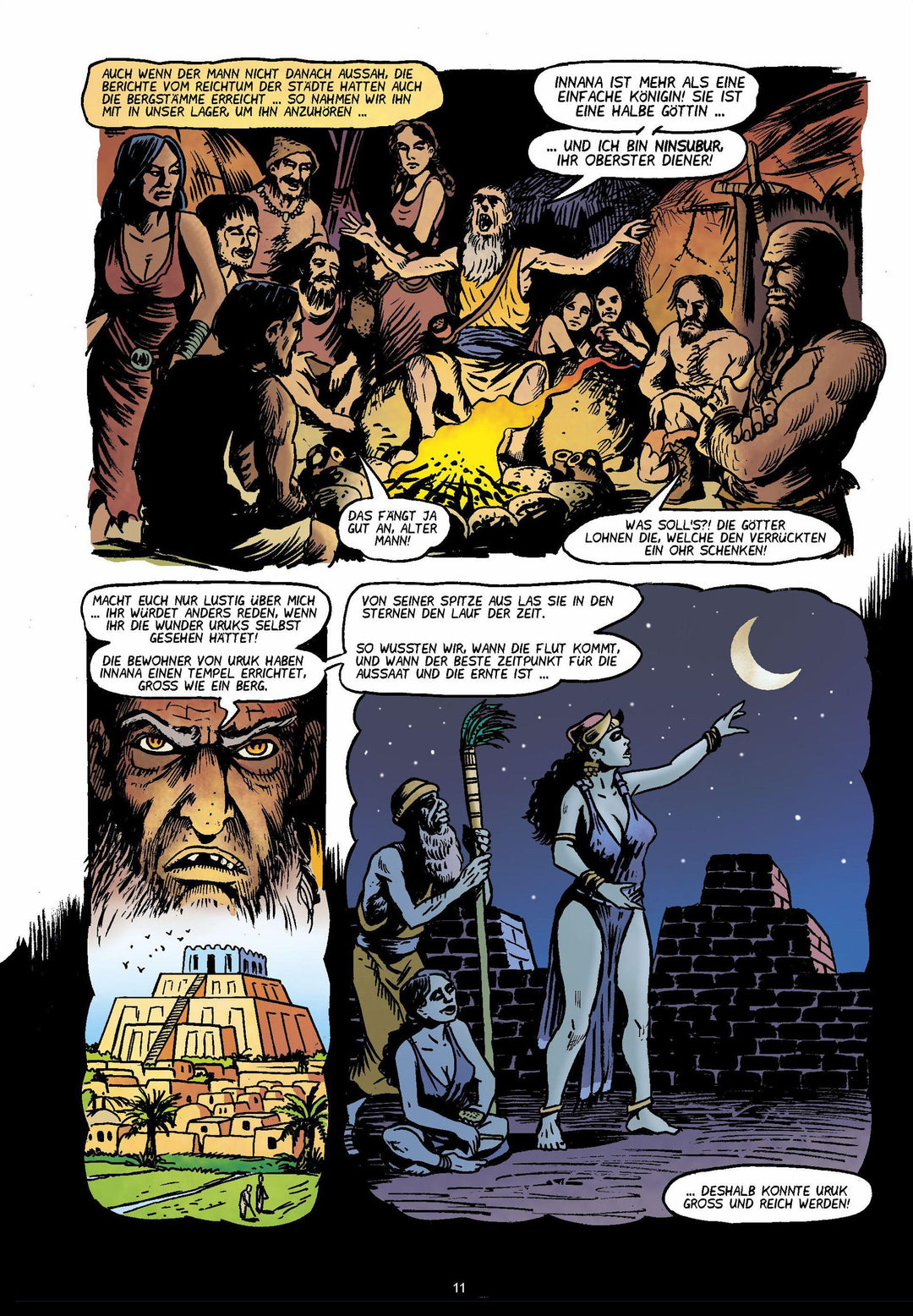 Horrorschocker Grusel Gigant 10 | Kurio, Levin | Engel, Rainer F. | Turowski...