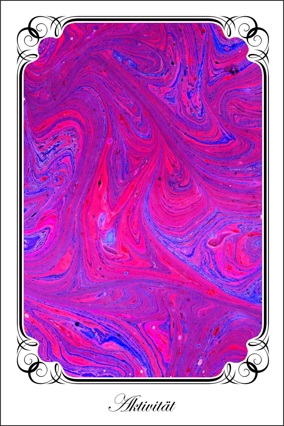 Orakel der Leichtigkeit | Zeisbrich, Carola