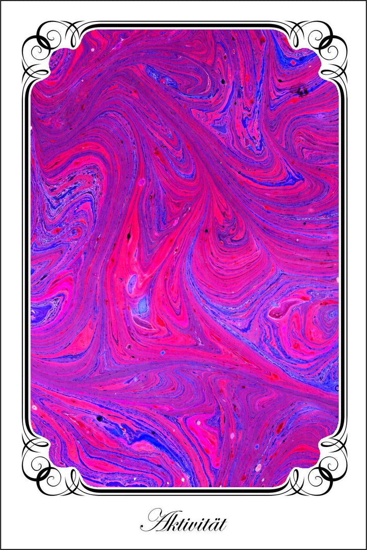 Orakel der Leichtigkeit | Zeisbrich, Carola