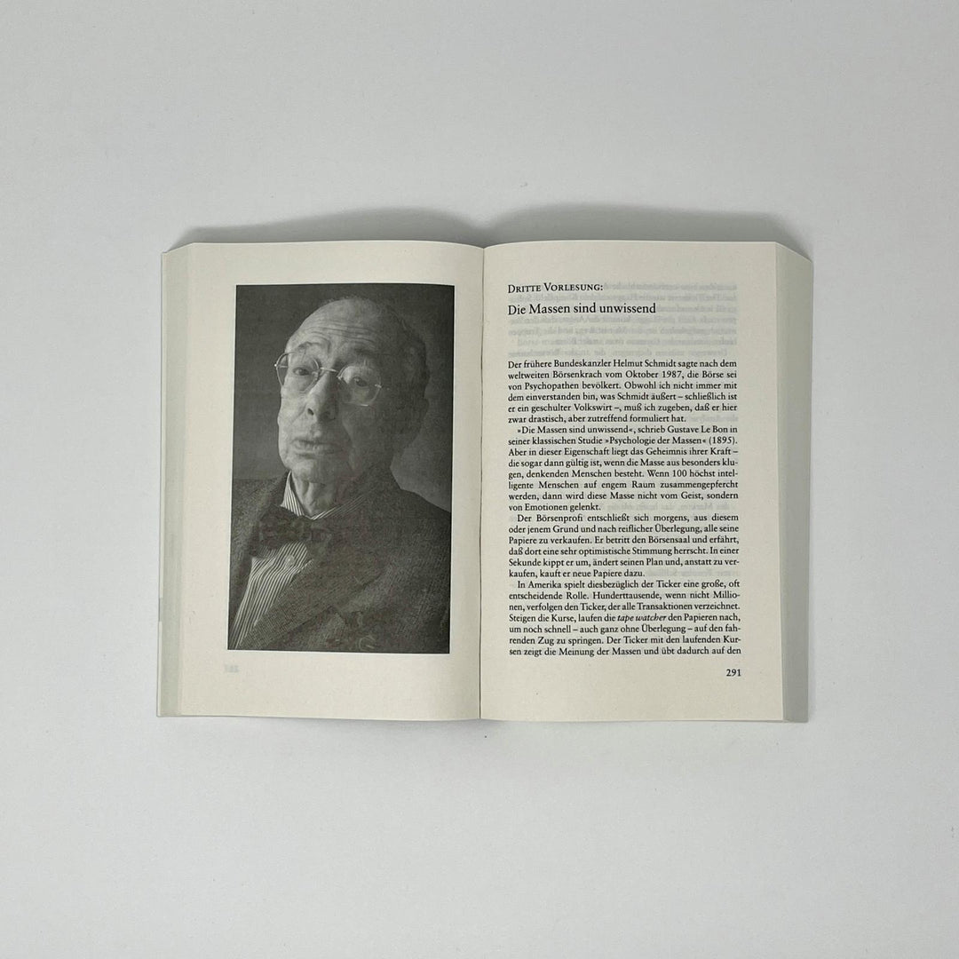 Der große Kostolany | Kostolany, André