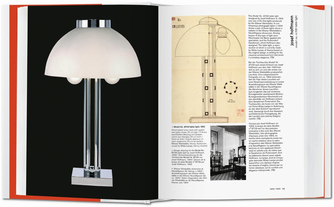 1000 Lights | Fiell, Peter | Fiell, Charlotte