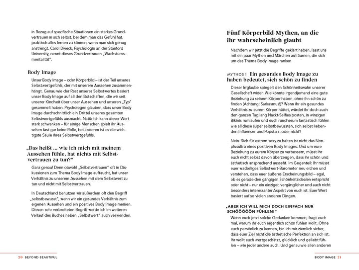 Beyond Beautiful | Rees, Anuschka