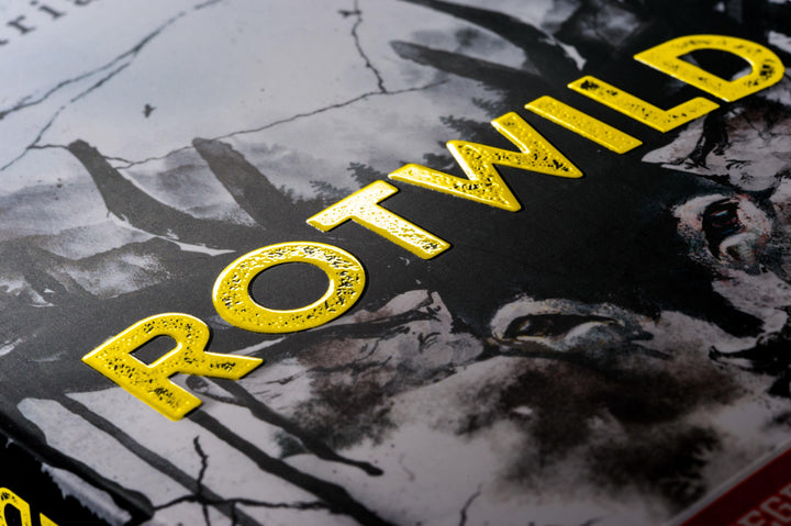 Rotwild | Grund, Maria