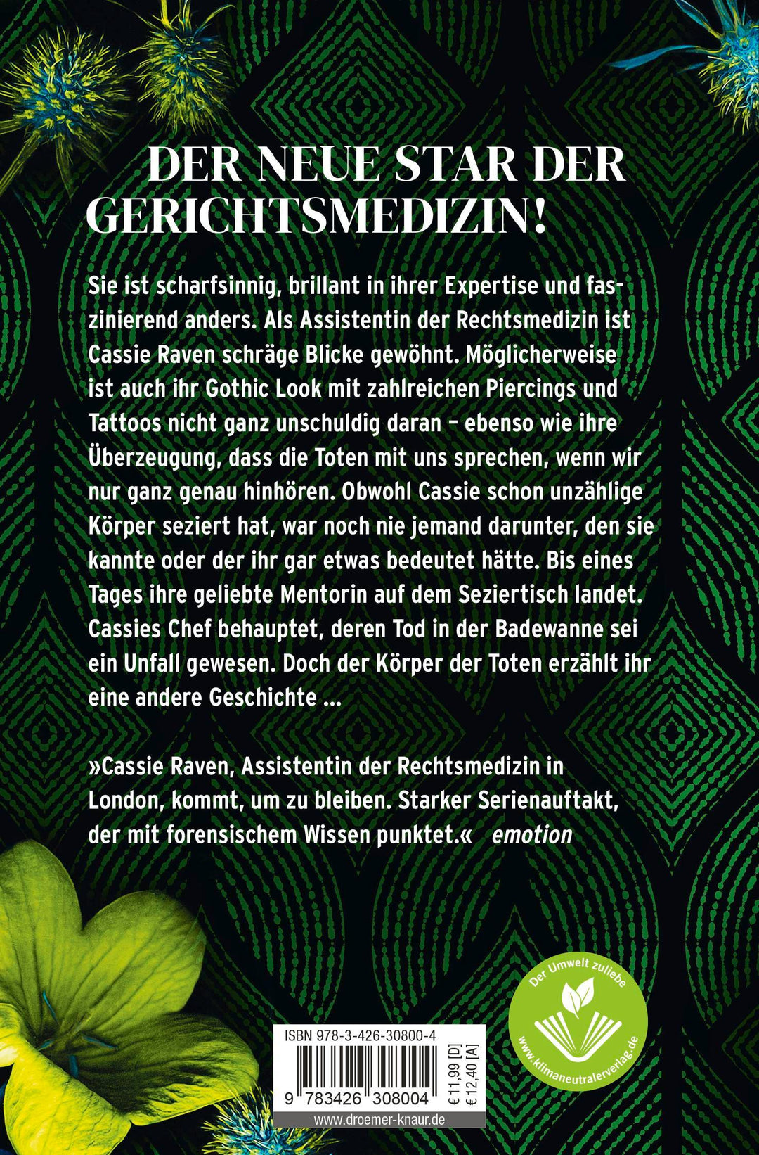 Tote schweigen nie | Turner, A. K.