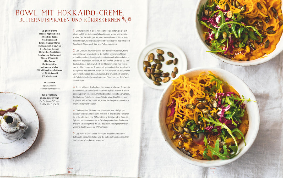 Gemüse kann auch anders | Matthaei, Bettina