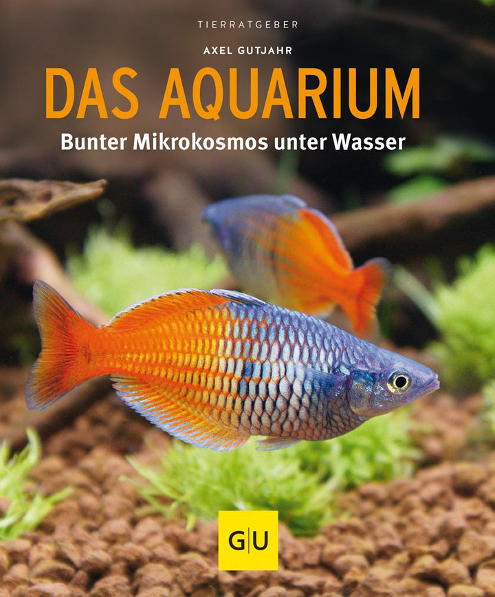 Das Aquarium | Gutjahr, Axel
