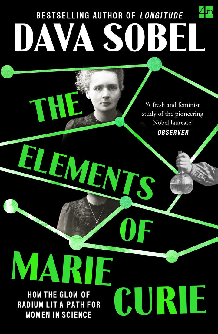 The Elements of Marie Curie | Sobel, Dava