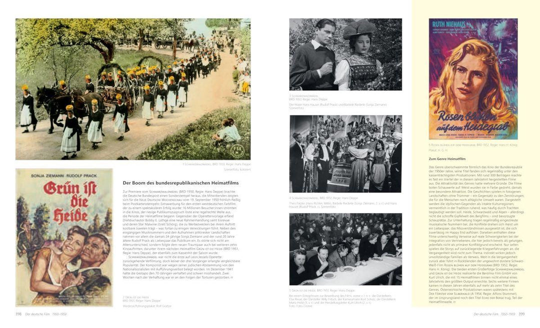 Der deutsche Film | -