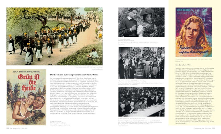 Der deutsche Film | -