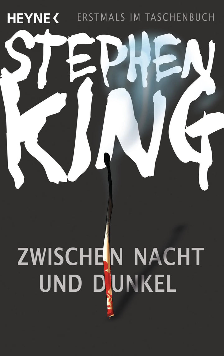 Zwischen Nacht und Dunkel | King, Stephen