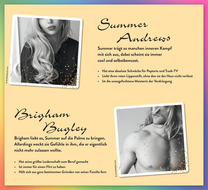 Crushing Colors | Fischer, Tami