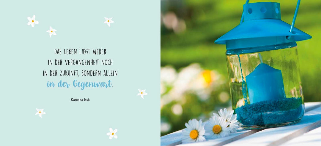 Gute Gedanken für jeden Tag | -