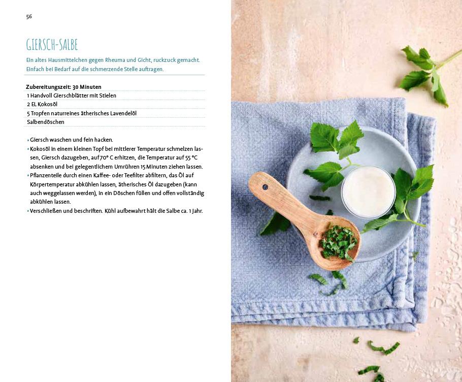 Megalästig - megalecker - megagesund | Hissel, Janine