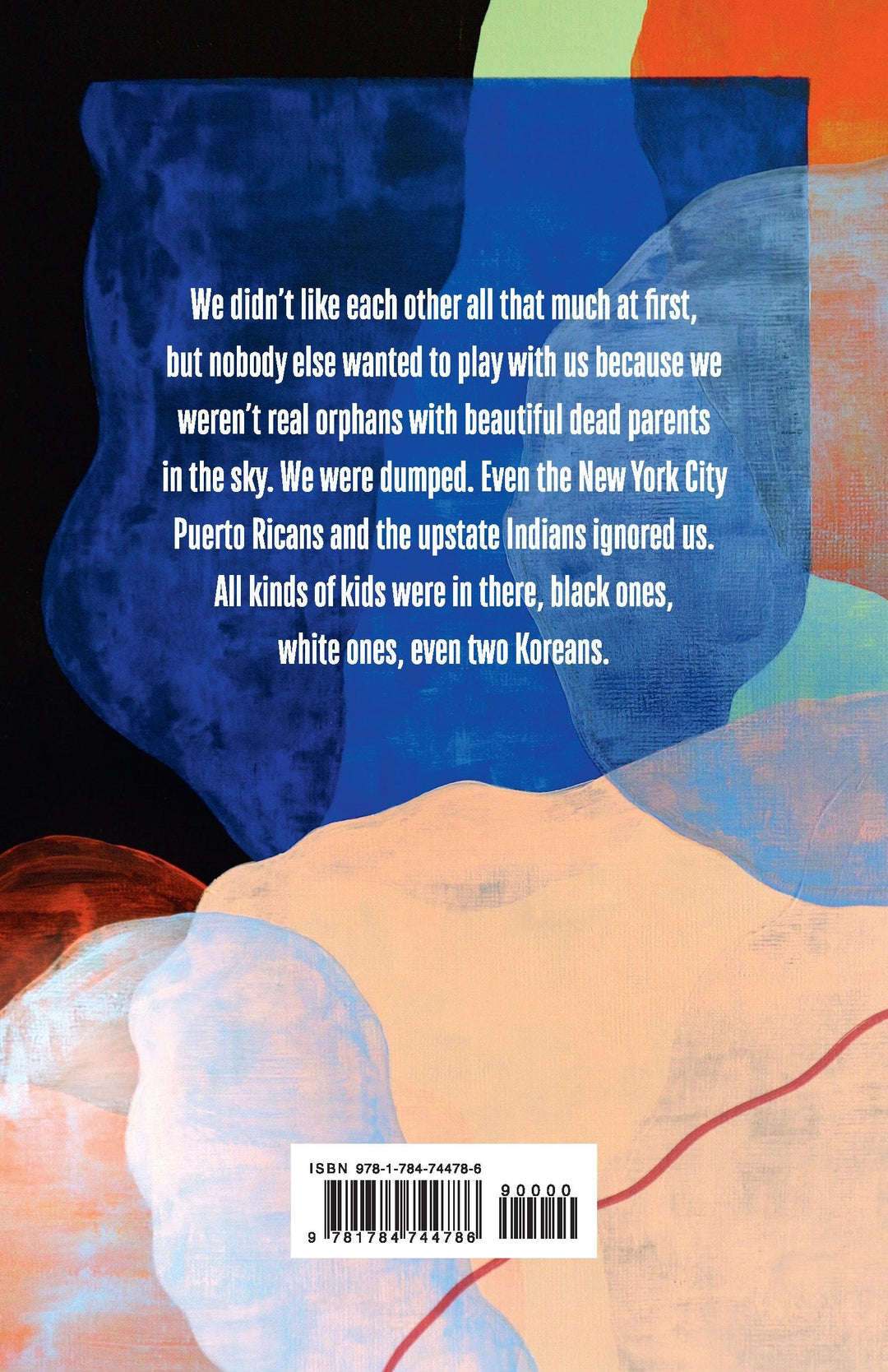 Recitatif | Morrison, Toni