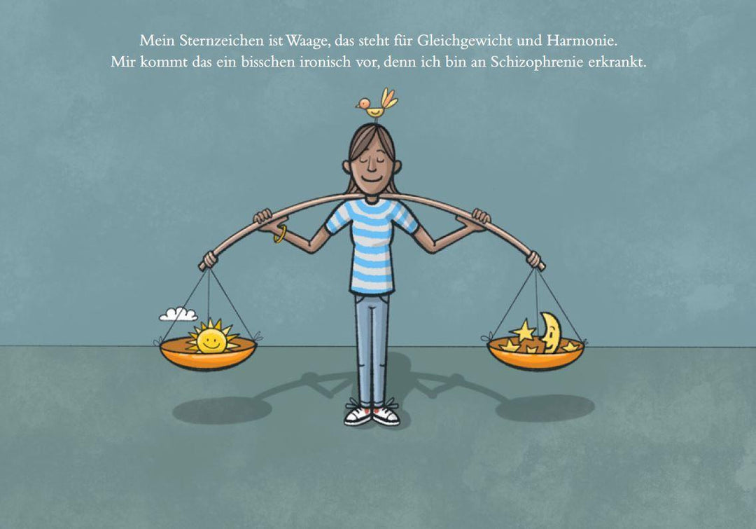 Stimmen im Kopf | Johnstone, Matthew | Kennedy West, Lauren