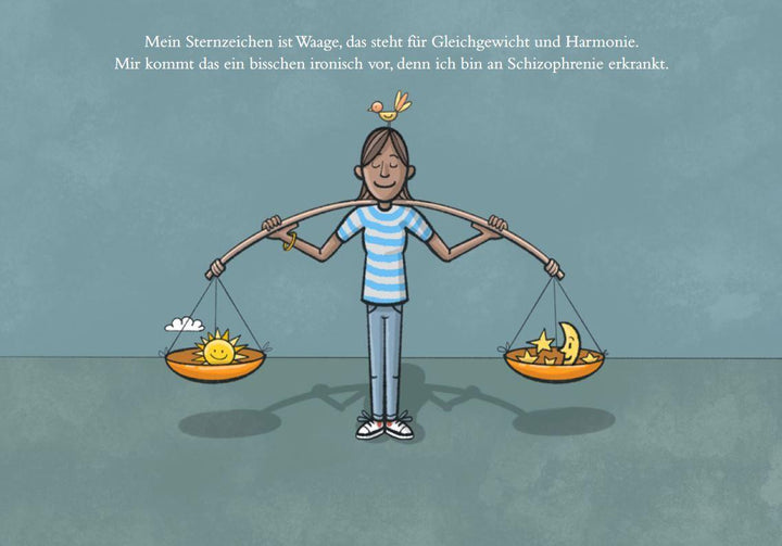 Stimmen im Kopf | Johnstone, Matthew | Kennedy West, Lauren