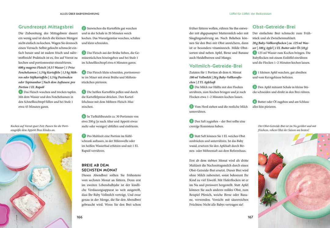 Unser Baby. Das erste Jahr | Cramm, Dagmar von | Steinbeis-Von Stülpnagel, C...