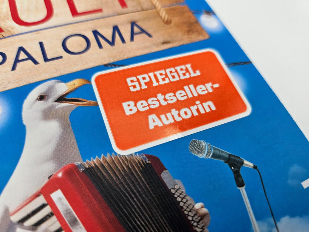 La Paloma | Pauly, Gisa