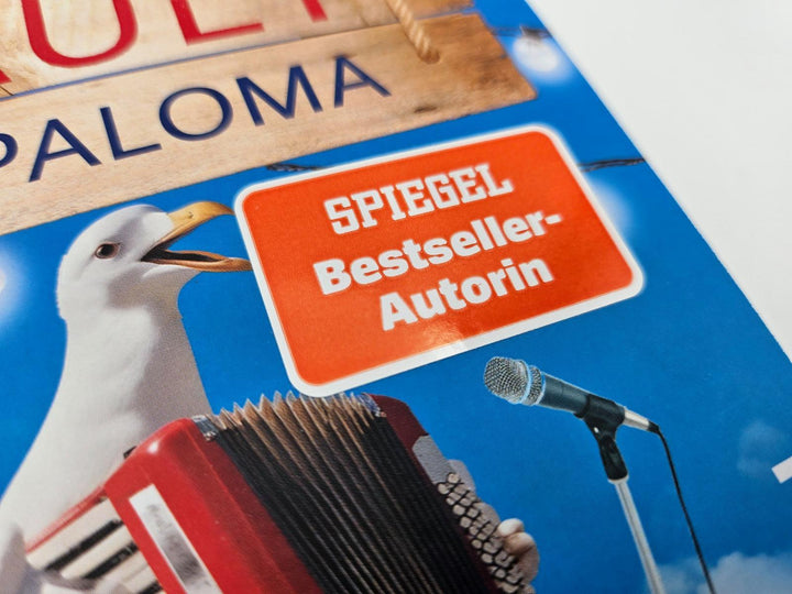 La Paloma | Pauly, Gisa