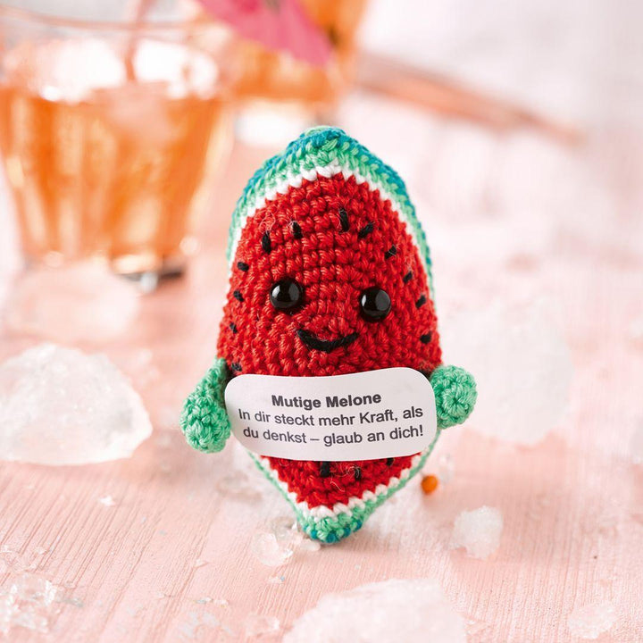 Emotional Support Fruits | Ganseforth, Jana