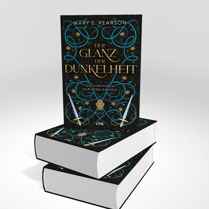 Der Glanz der Dunkelheit | Pearson, Mary E.
