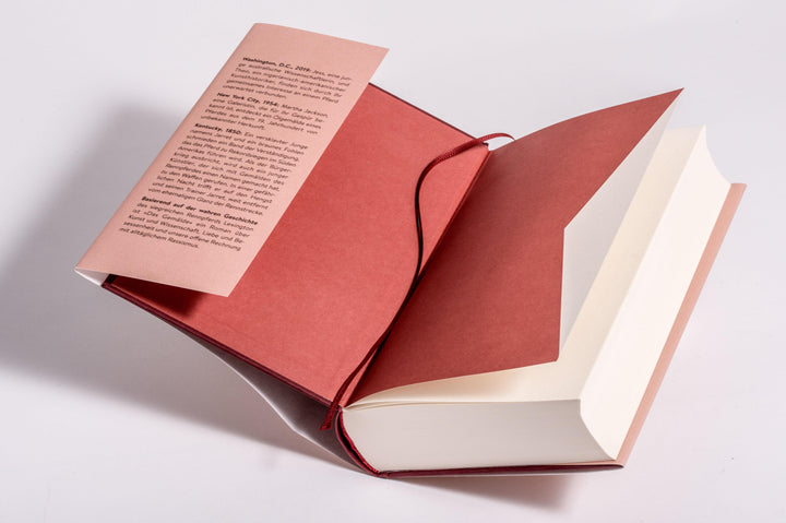 Das Gemälde | Brooks, Geraldine