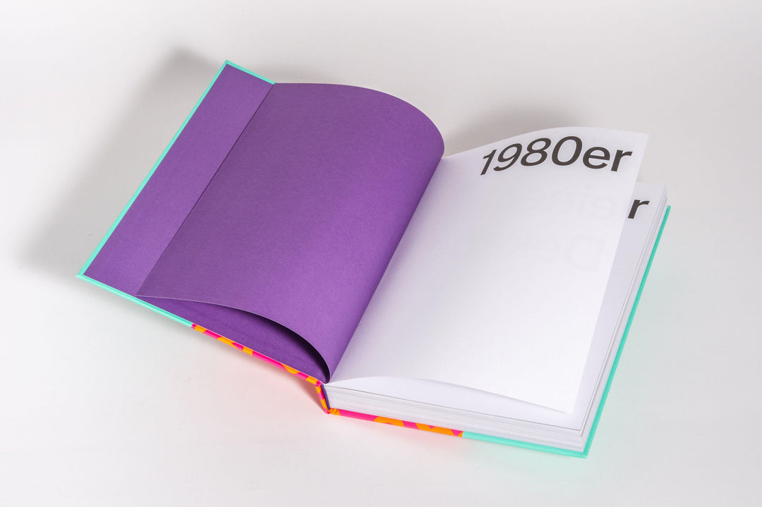 1980er | Carroll, Henry