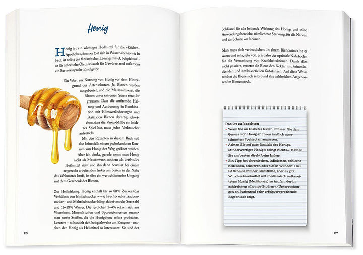 Die Küchen-Apotheke | Kerckhoff, Annette