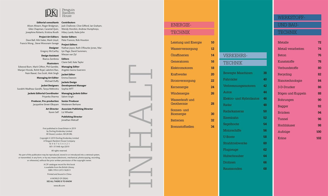 #dkinfografik. Technik einfach verstehen | -