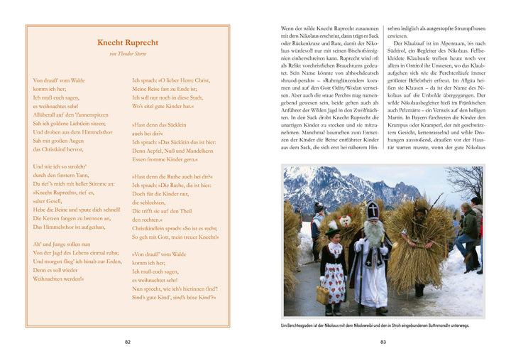 Wenn's draußen finster wird | Steinbacher, Dorothea