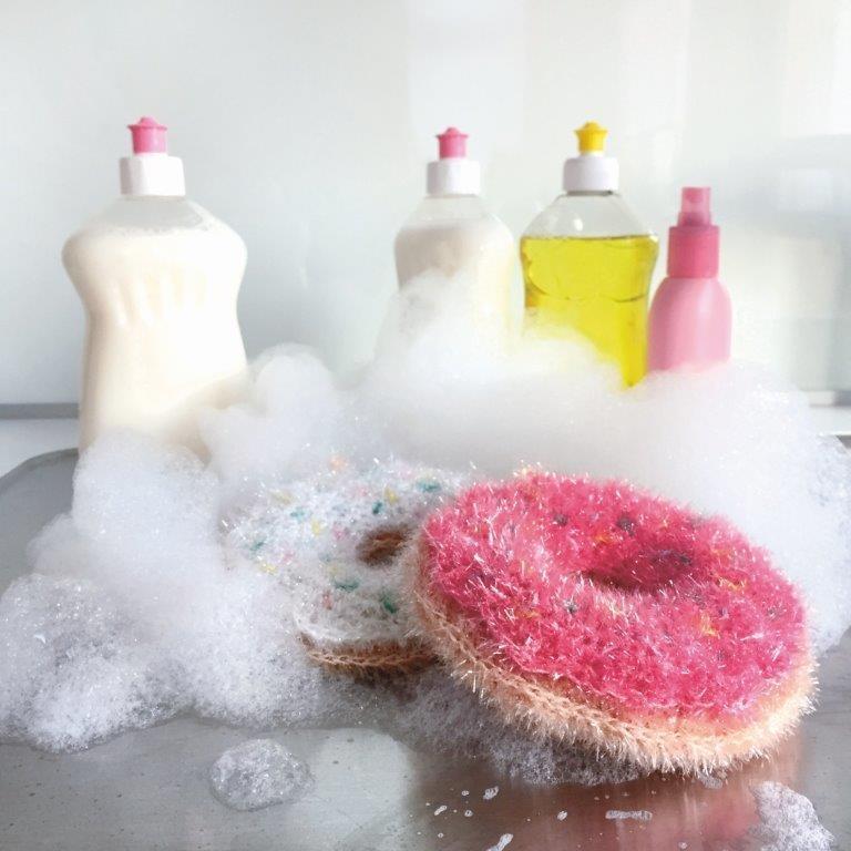 Creative Bubble Yummy | -