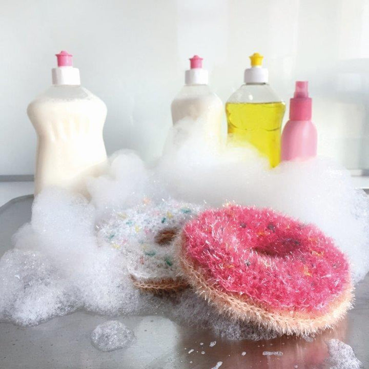 Creative Bubble Yummy | -