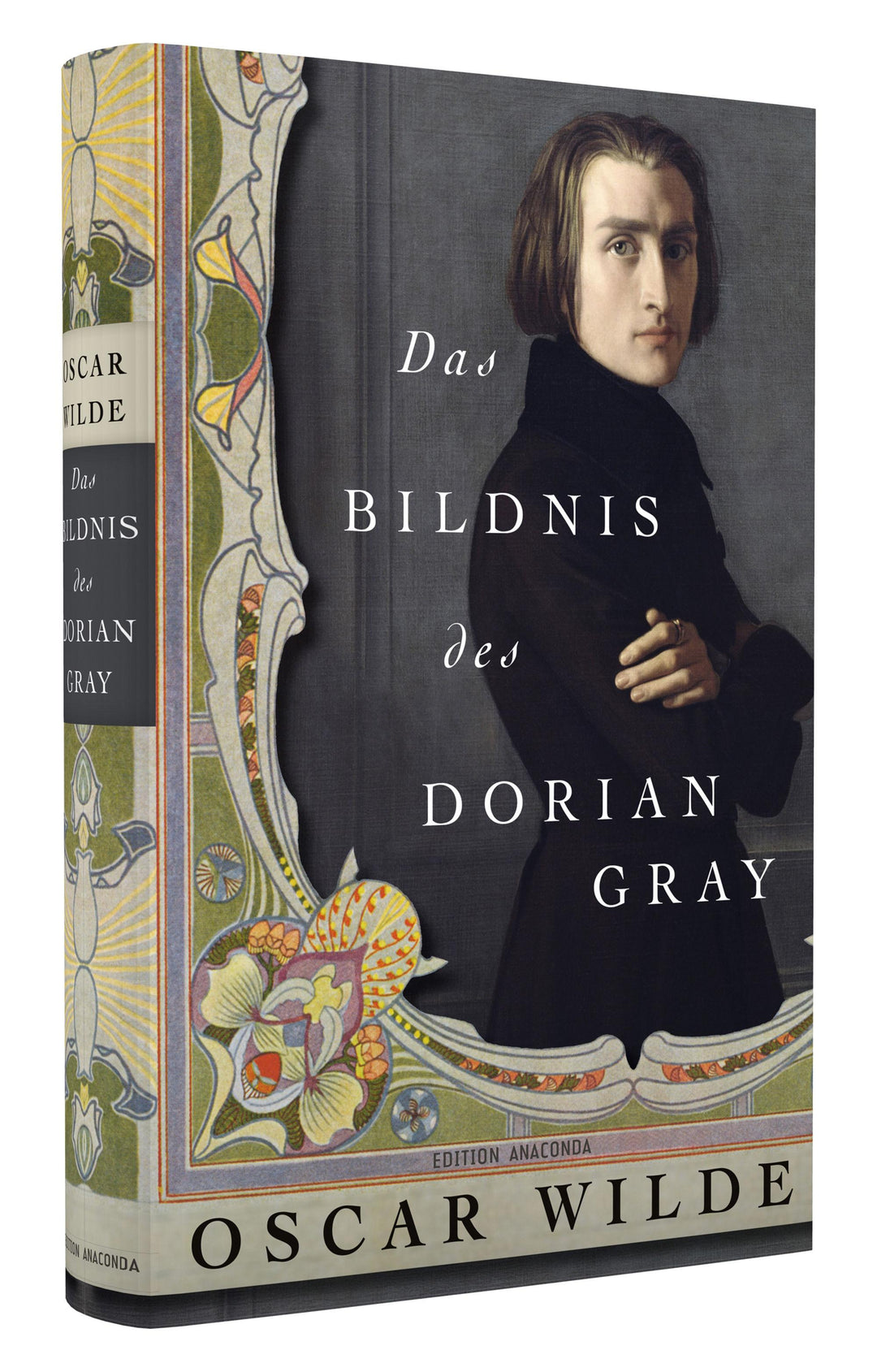 Das Bildnis des Dorian Gray | Wilde, Oscar