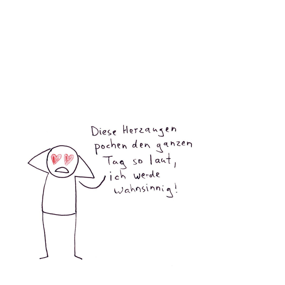 Liebesdinge von @kriegundfreitag | @Kriegundfreitag