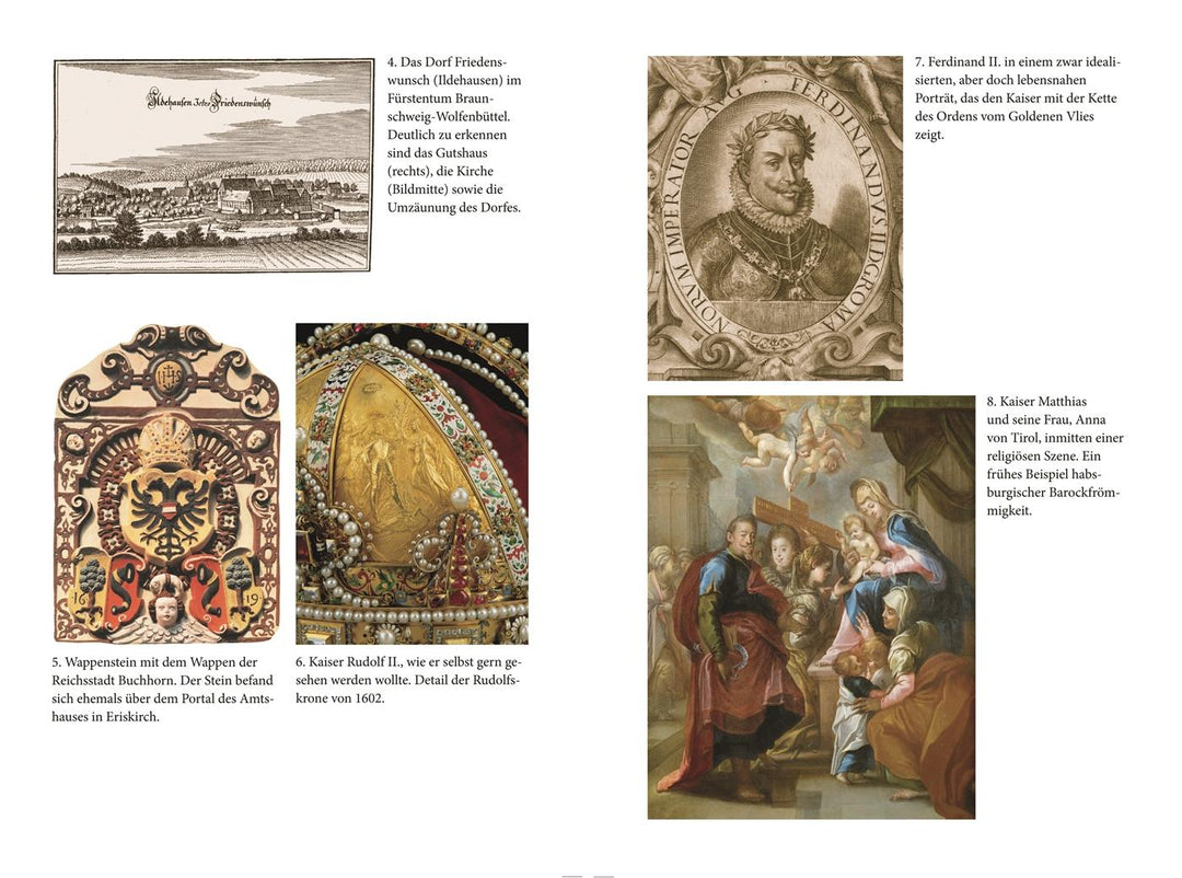 Der Dreißigjährige Krieg | Wilson, Peter H.