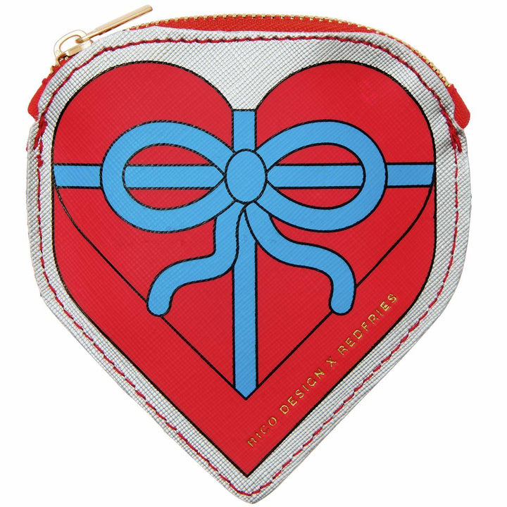 Portemonnaie Eye Candy, Herz | -