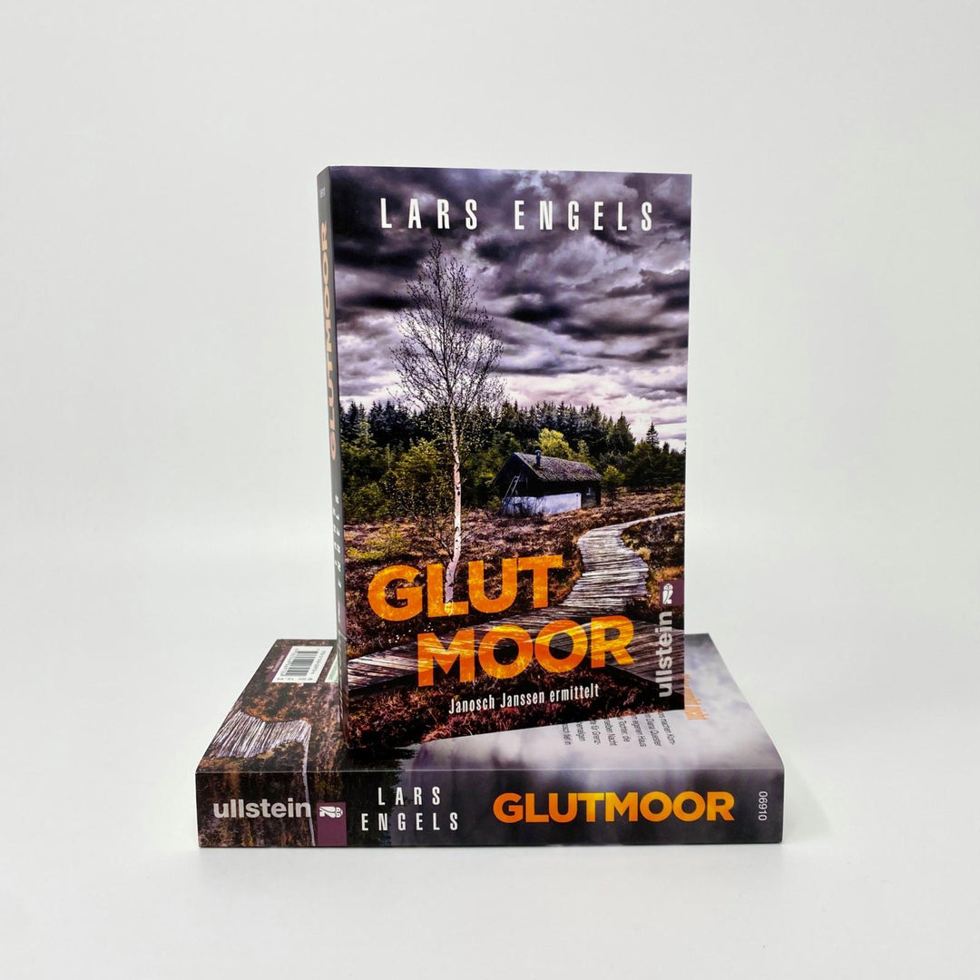 Glutmoor | Engels, Lars