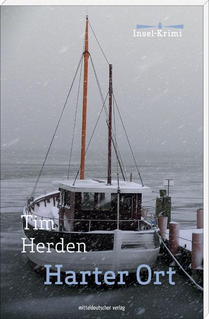 Harter Ort | Herden, Tim