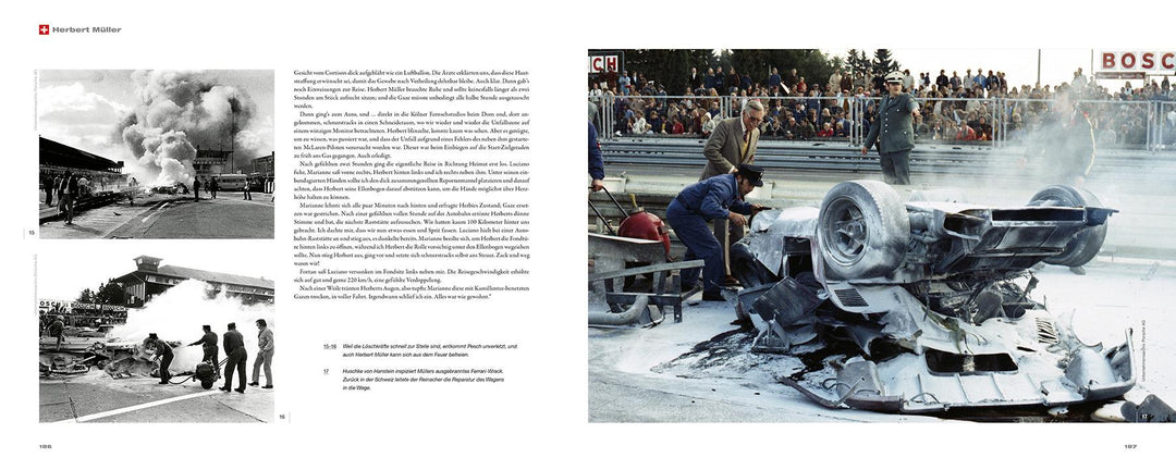 Herbert Müller | Födisch, Jörg-Thomas | Roßbach, Rainer