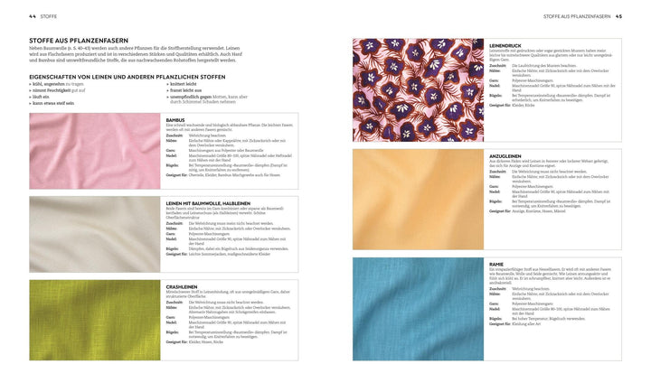 Die große Nähschule | Smith, Alison