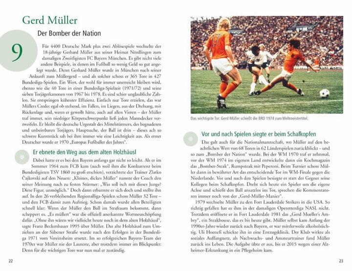 101 Dinge, die ein echter FC-Bayern-Fan wissen muss | Kirchmeier, Johannes