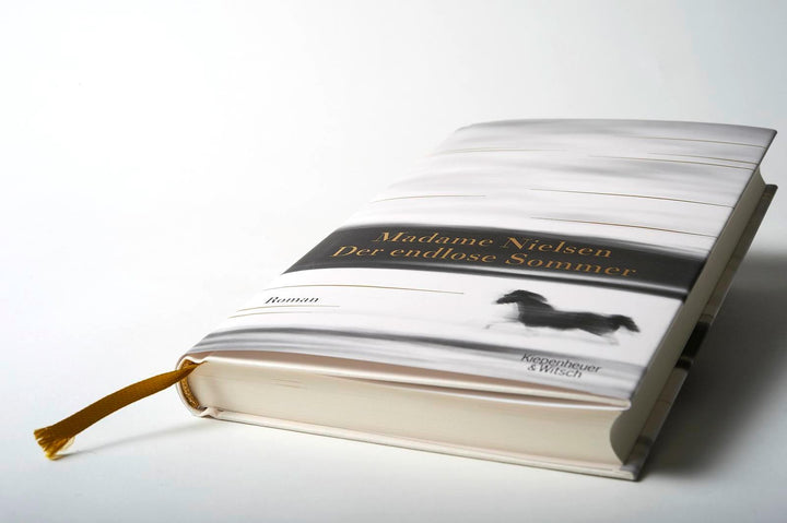 Der endlose Sommer | Nielsen, Madame