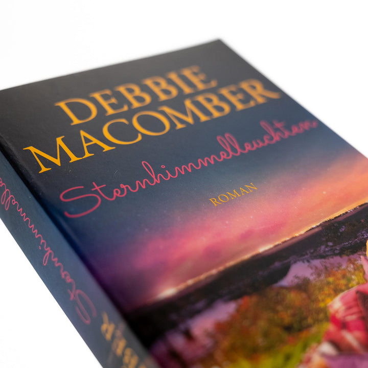 Sternhimmelleuchten | Macomber, Debbie