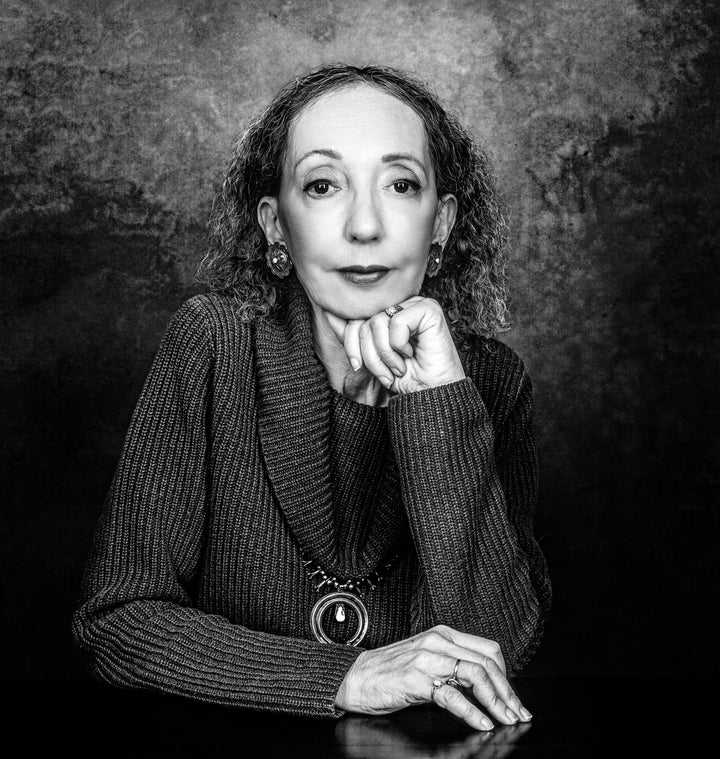 Babysitter | Oates, Joyce Carol