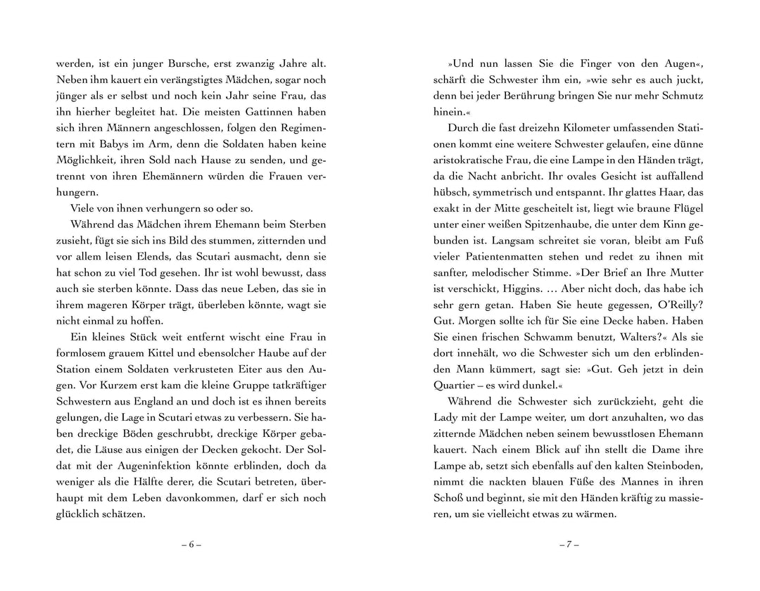 Der Fall des rätselhaften Reifrocks | Springer, Nancy